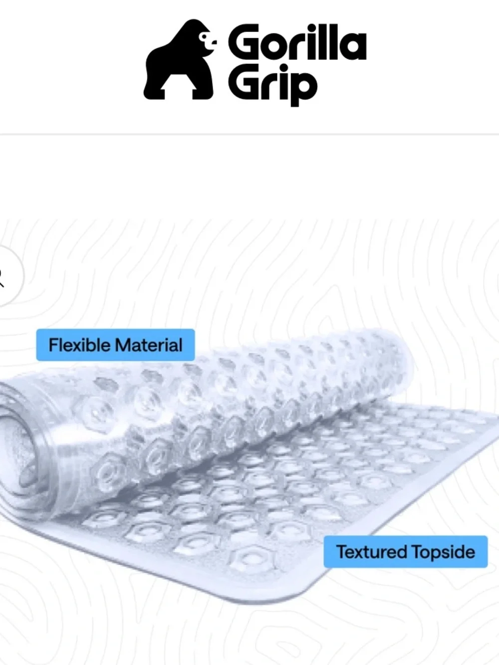 Gorilla Grip gorilla grip